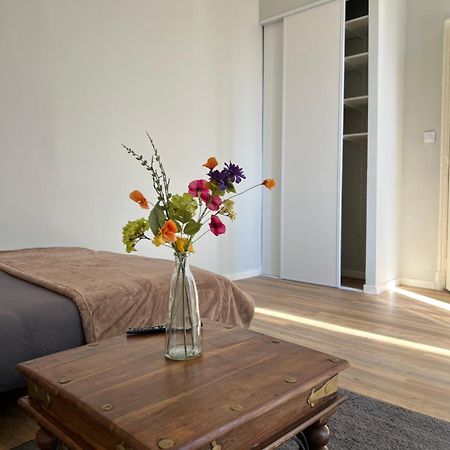 Studio, Plein Coeur De Marseille Apartment Bagian luar foto